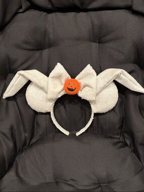 Zero Disney ears